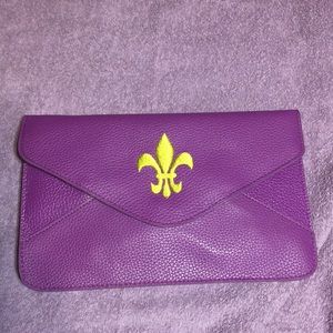 Cute Handbag/Clutch versatile